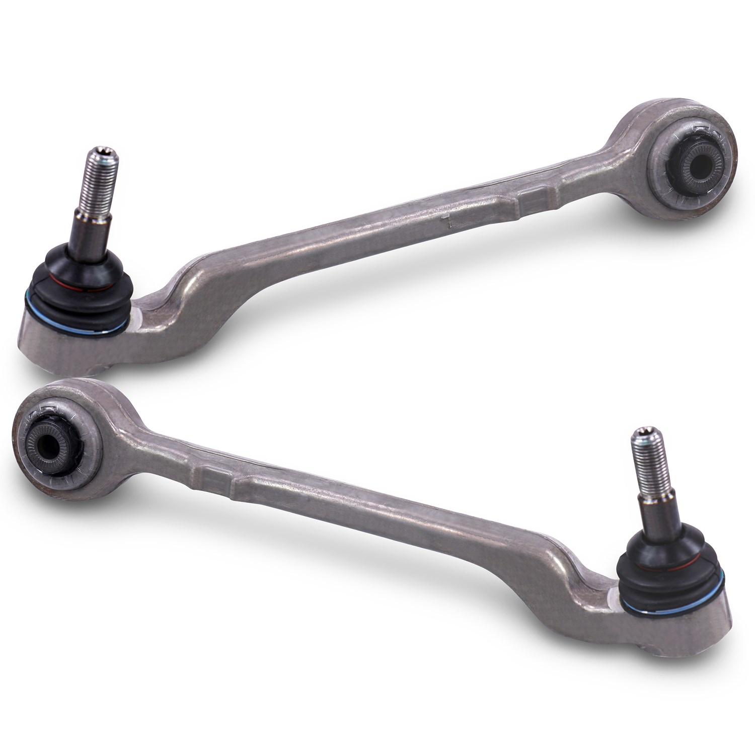 Bestprice 2x Querlenker Vorderachse unten hinten [Hersteller-Nr. 40511340] für BMW