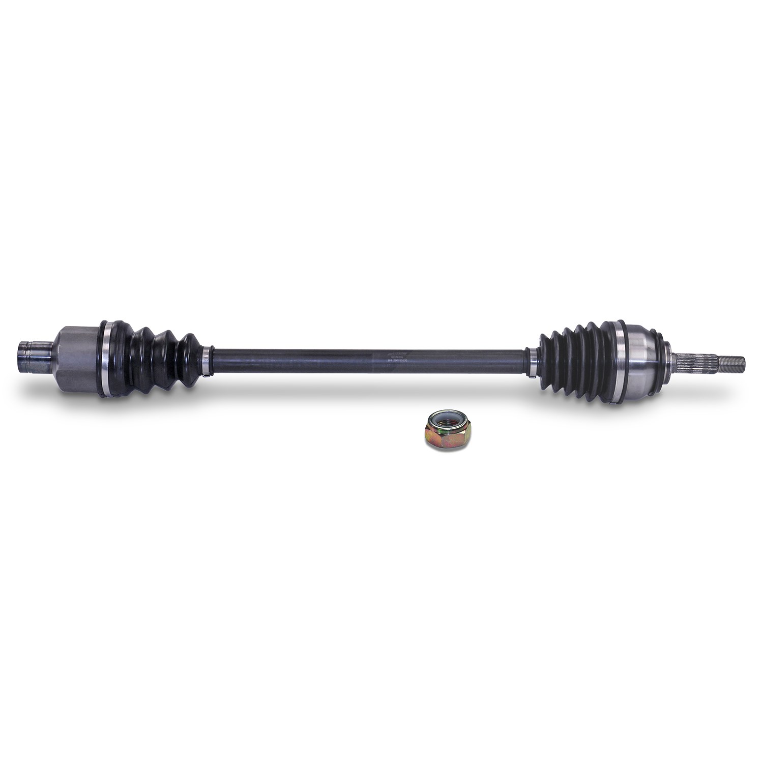 Bestprice Antriebswelle vorne rechts [Hersteller-Nr. 31477372] für Renault, Dacia