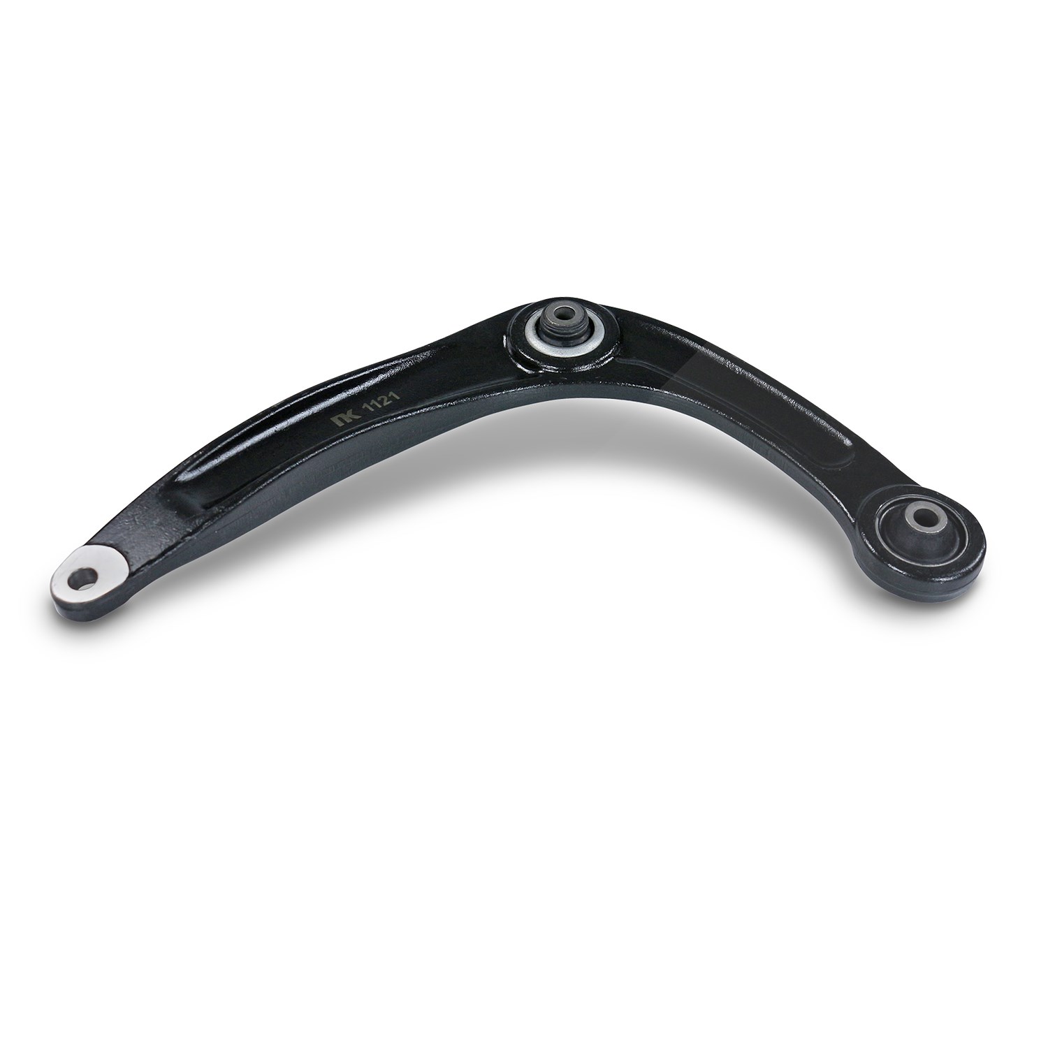 Nk Lenker, Radaufhängung [Hersteller-Nr. 5013746] für Citroën, Peugeot, Ds