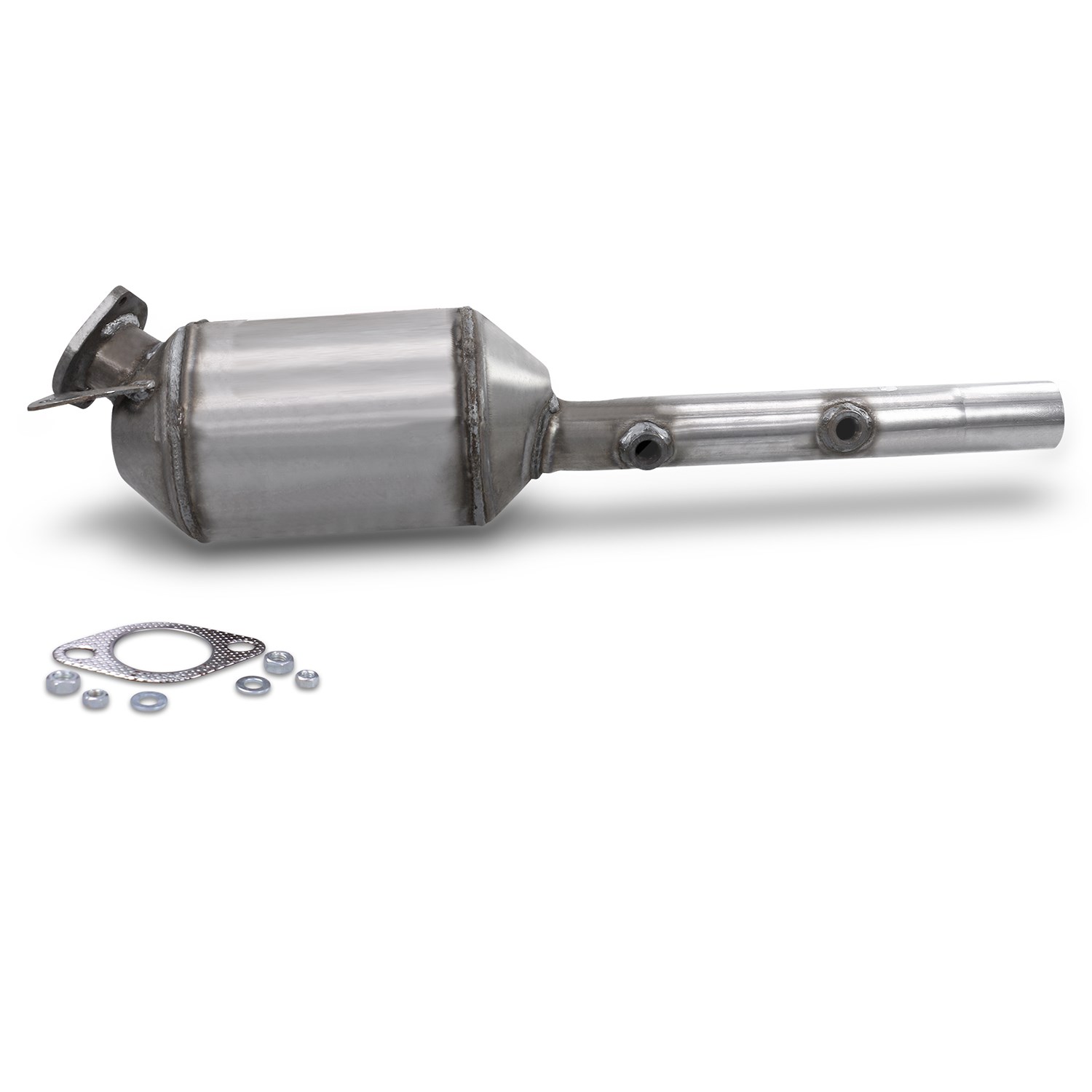 Bestprice Ruß-/Partikelfilter, Abgasanlage [Hersteller-Nr. 31477783] für Renault