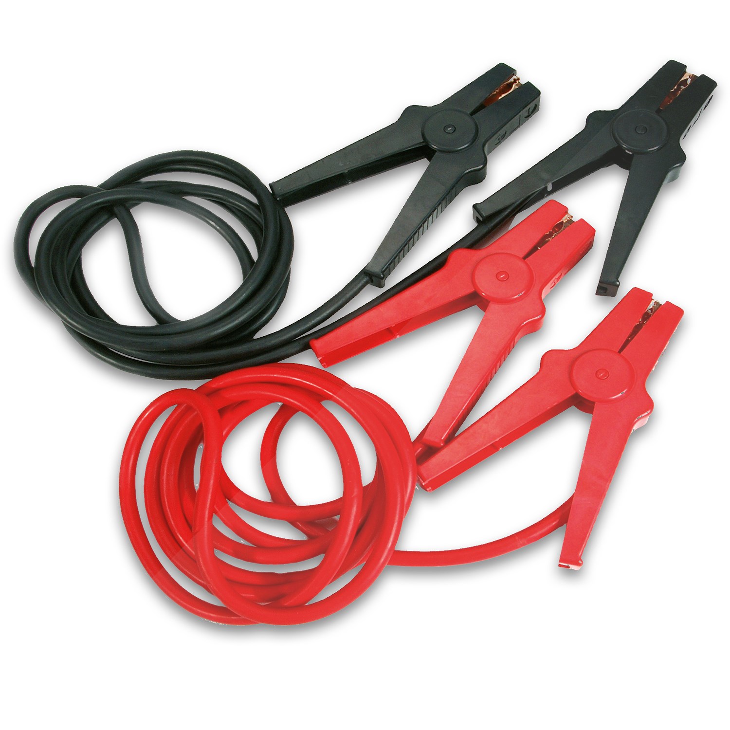 Bgs Starthilfekabel für SUV/Transporter 600 A/35 mm², 3,5 m [Hersteller-Nr. 9612]