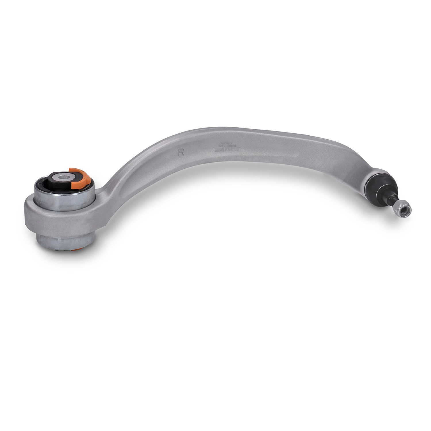 Atec Querlenker, vorn, unten, hinten, alu. [Hersteller-Nr. 10400373] für Audi, Skoda, VW