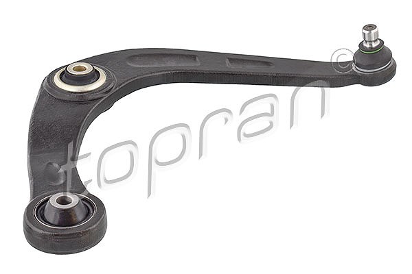 Topran Lenker, Radaufhängung [Hersteller-Nr. 720787] für Peugeot