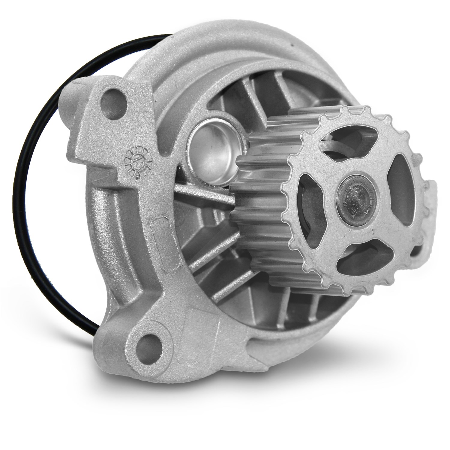 Atec Wasserpumpe inkl. Dichtung [Hersteller-Nr. 30349022] für VW, Audi