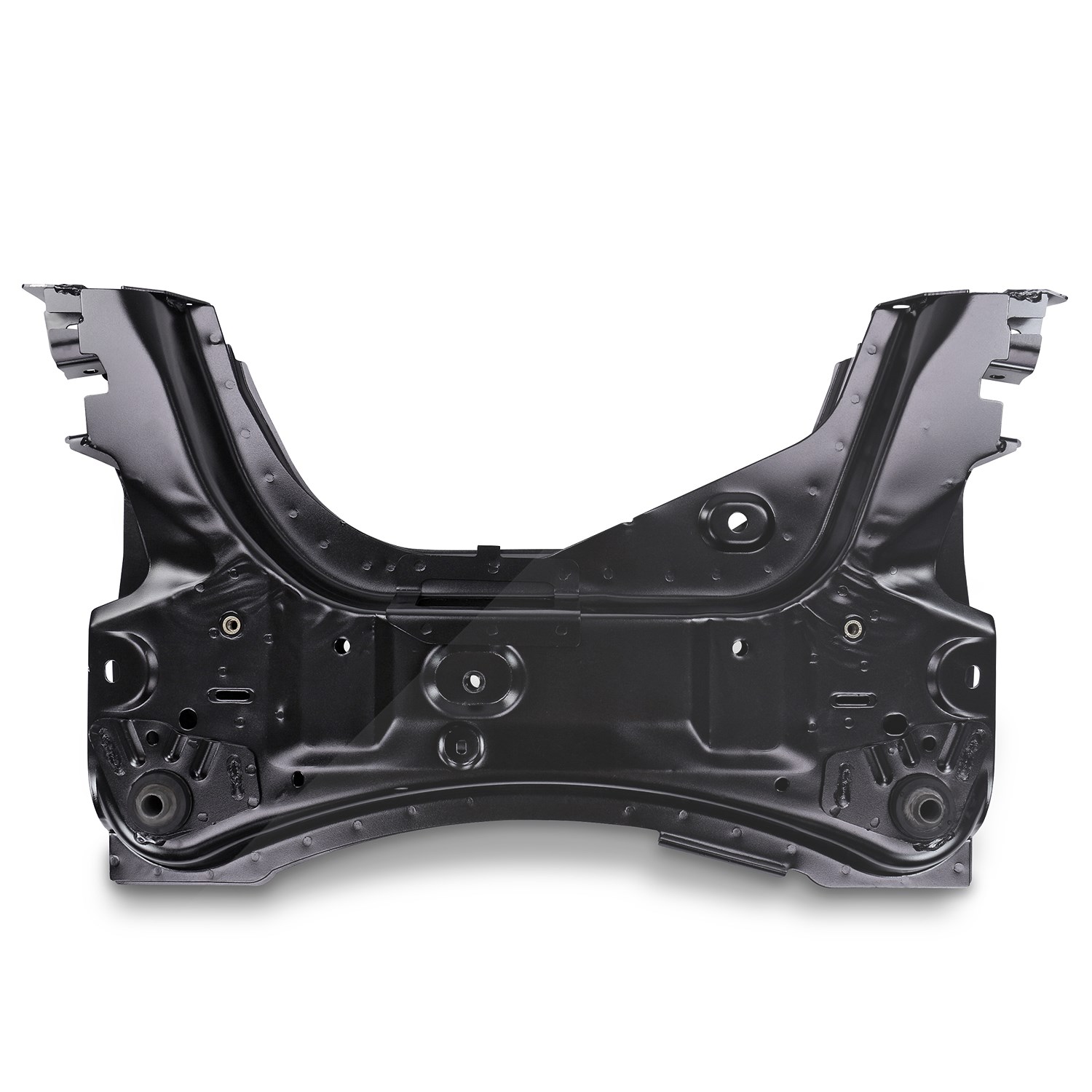 Diederichs Hilfsrahmen/Aggregateträger [Hersteller-Nr. 4414119] für Nissan, Renault