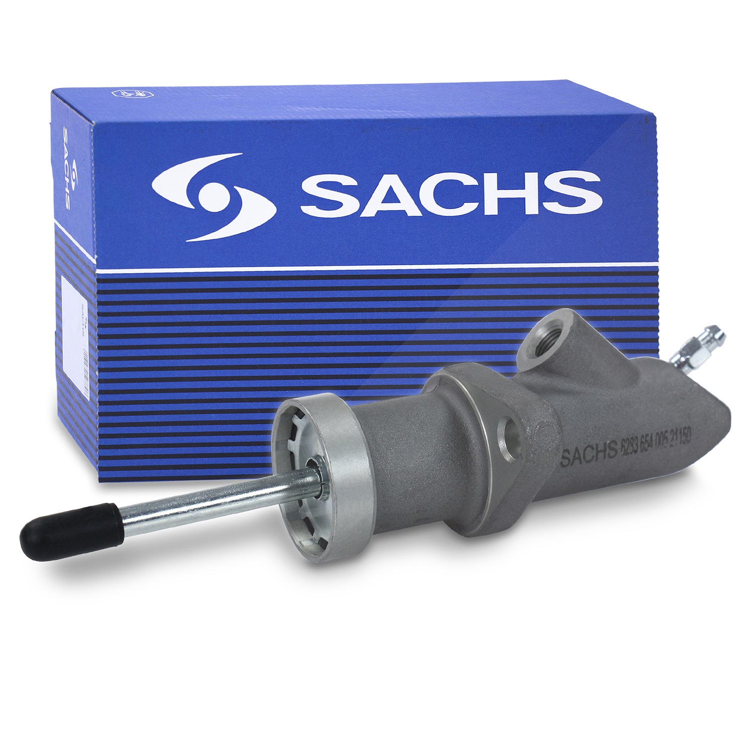 Sachs Nehmerzylinder Kupplung [Hersteller-Nr. 6283654005] für BMW