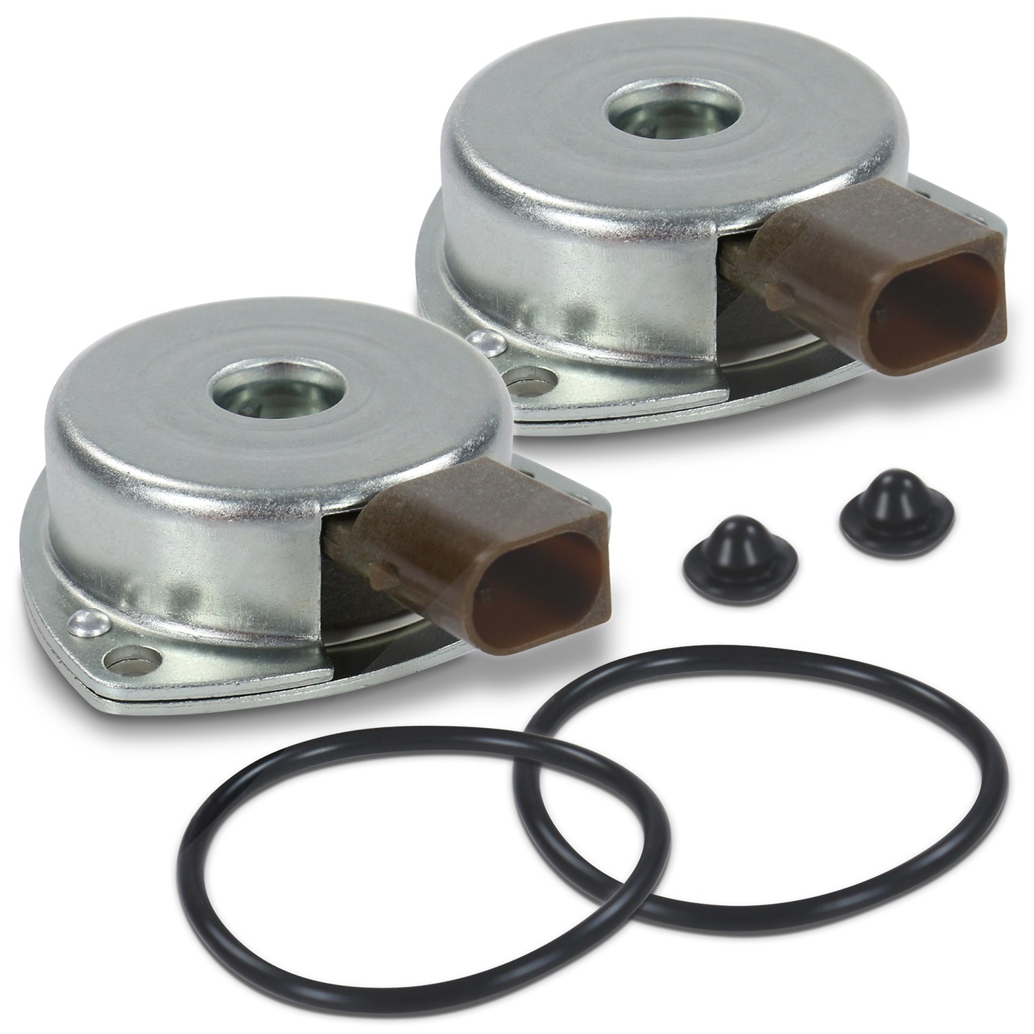 Bestprice 2x Zentralmagnet Nockenwellenverstellung [Hersteller-Nr. 40391436] für Mercedes-Benz