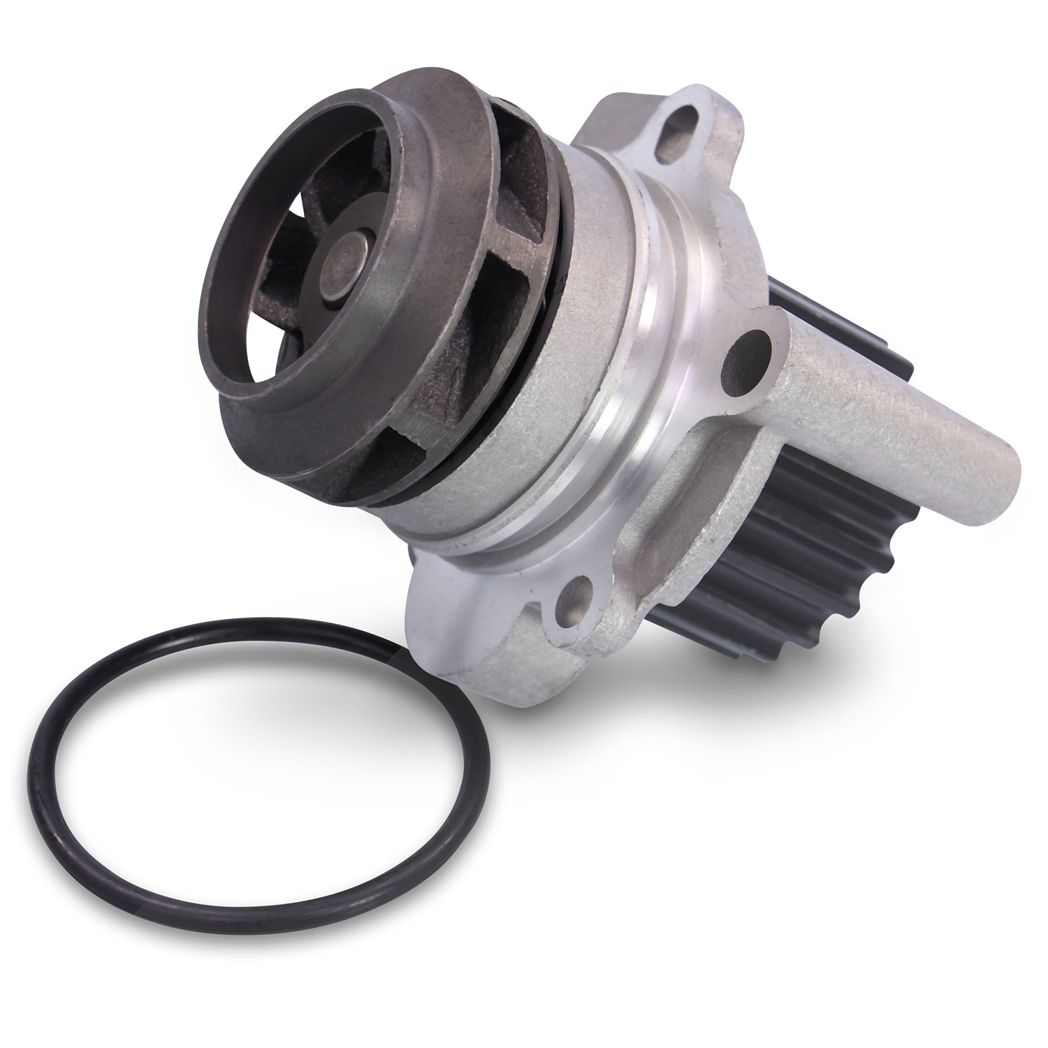 Atec Wasserpumpe inkl. Dichtung [Hersteller-Nr. 30363667] für Mitsubishi, Jeep, Skoda, VW, Seat, Ford, Audi, Dodge