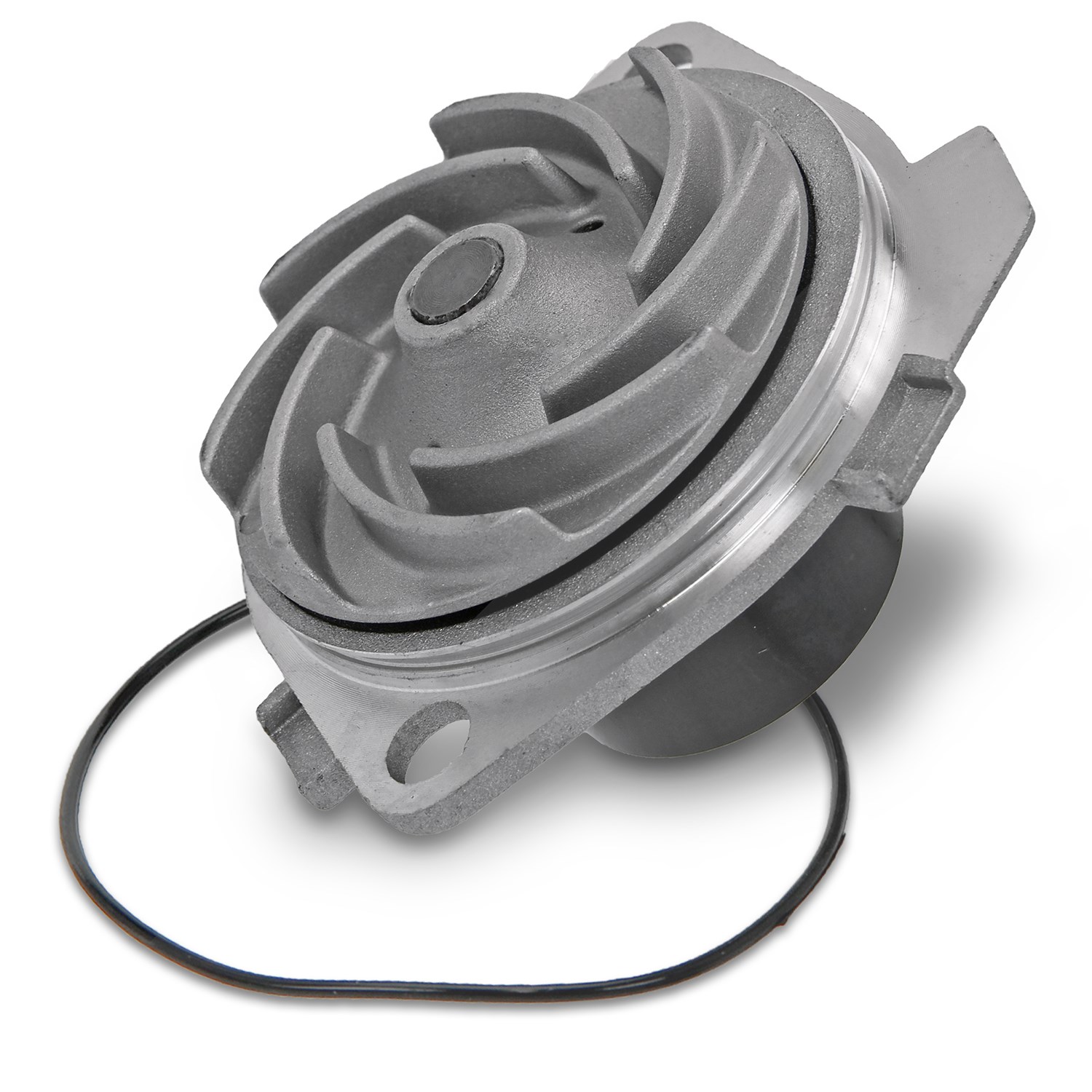 Atec Wasserpumpe inkl. Dichtung [Hersteller-Nr. 30334191] für Lancia, Vauxhall, Fiat, Opel, Alfa Romeo, Saab, Suzuki
