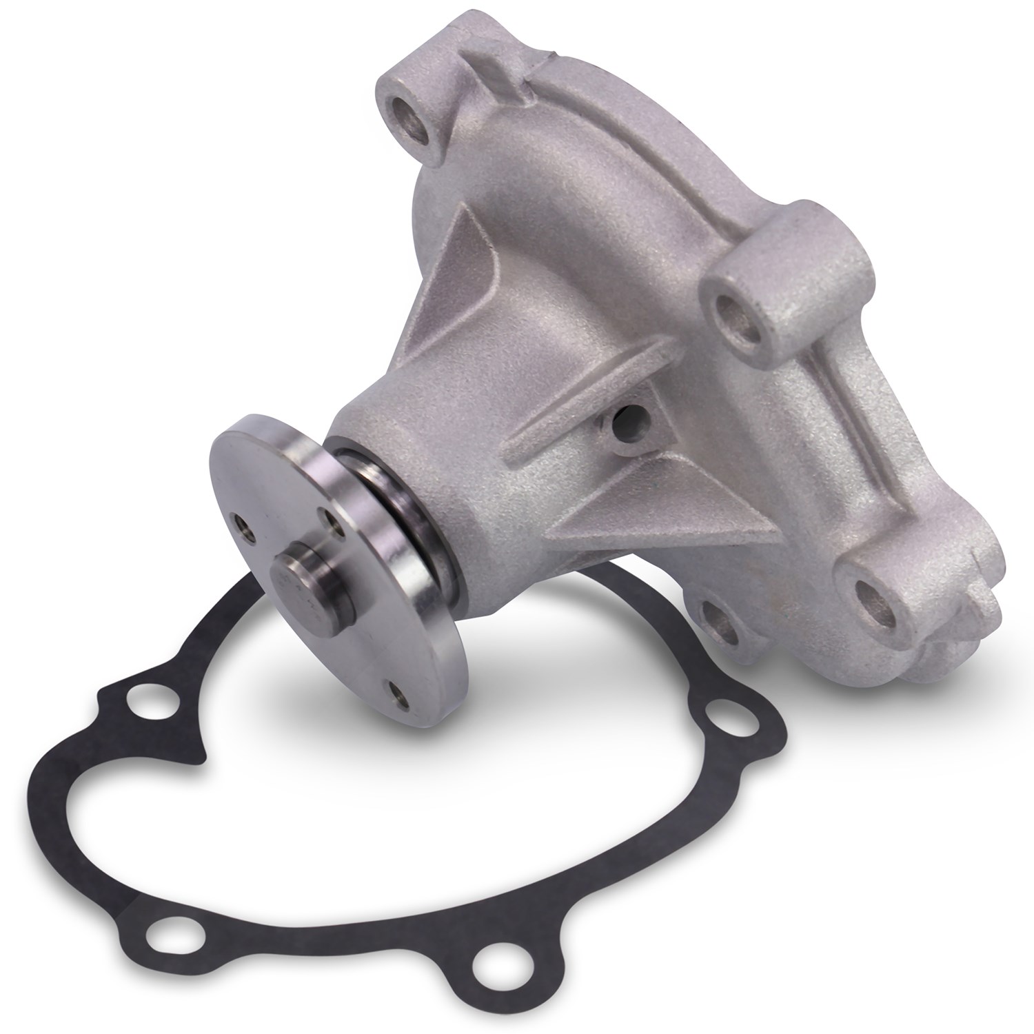 Bestprice Wasserpumpe inkl. Dichtung [Hersteller-Nr. 31476849] für Chevrolet, Vauxhall, Opel