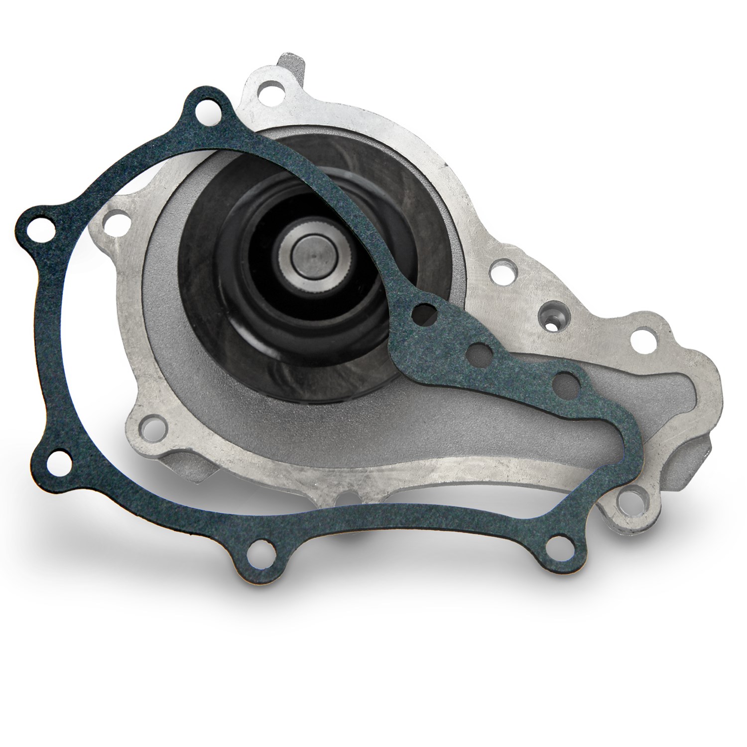 Atec Wasserpumpe inkl. Dichtung [Hersteller-Nr. 30363763] für Citroën, Ford, Fiat, Toyota, Mitsubishi, Santana, Ds, Opel, Vauxhall, Peugeot, Mazda, Su