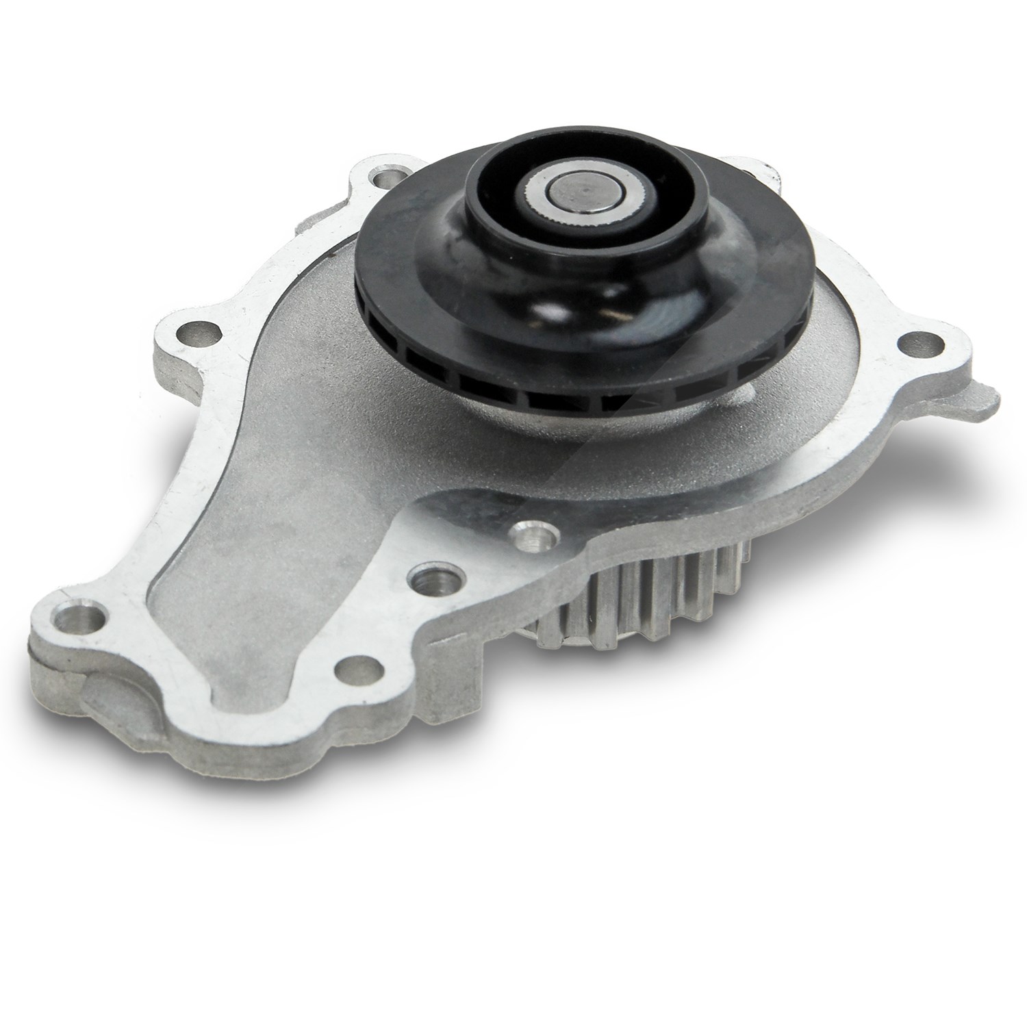 Bestprice Wasserpumpe inkl. Dichtung [Hersteller-Nr. 31477141] für Suzuki, Santana, Toyota, Ds, Volvo, Mazda, Mini, Citroën, Mitsubishi, Ford, Vauxhal