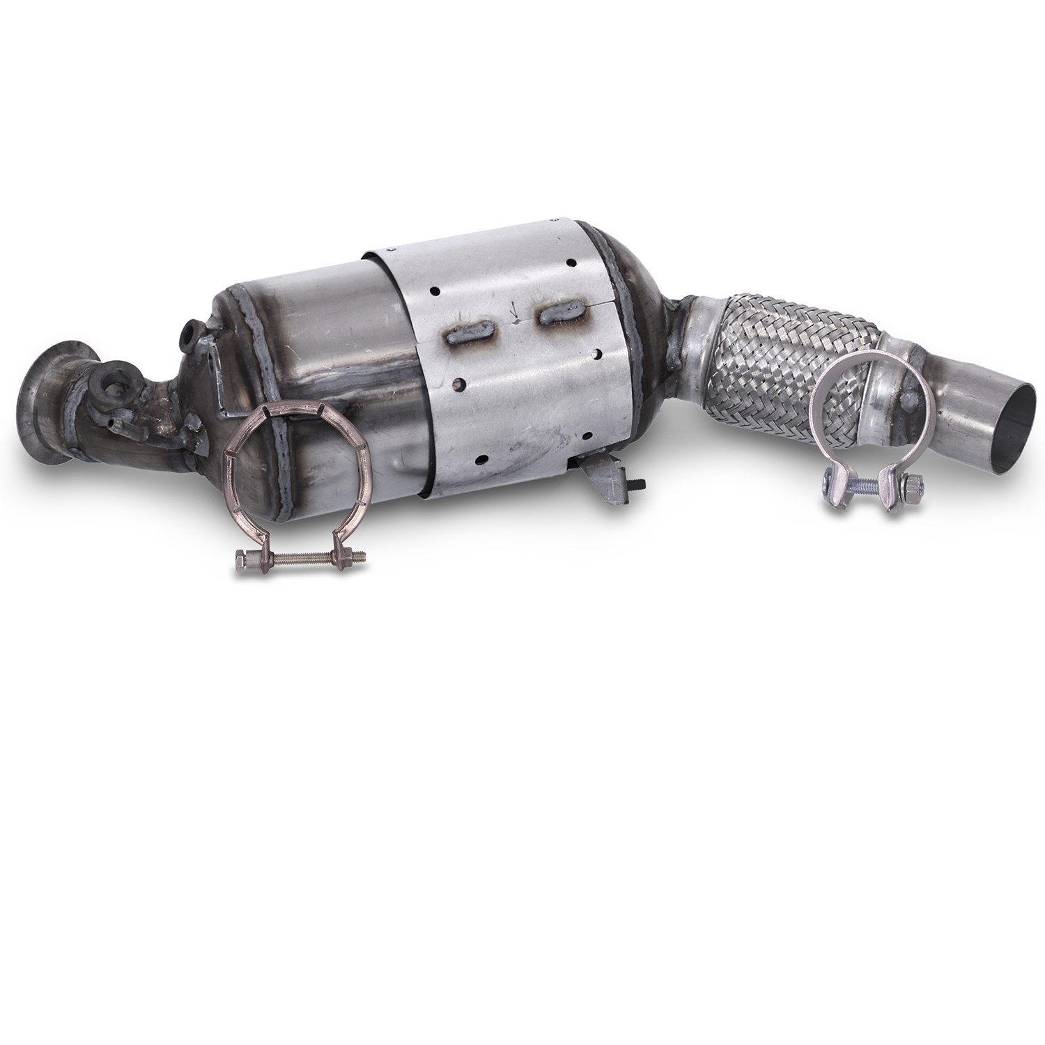 Atec Ruß-/Partikelfilter, Abgasanlage [Hersteller-Nr. 30911600] für BMW