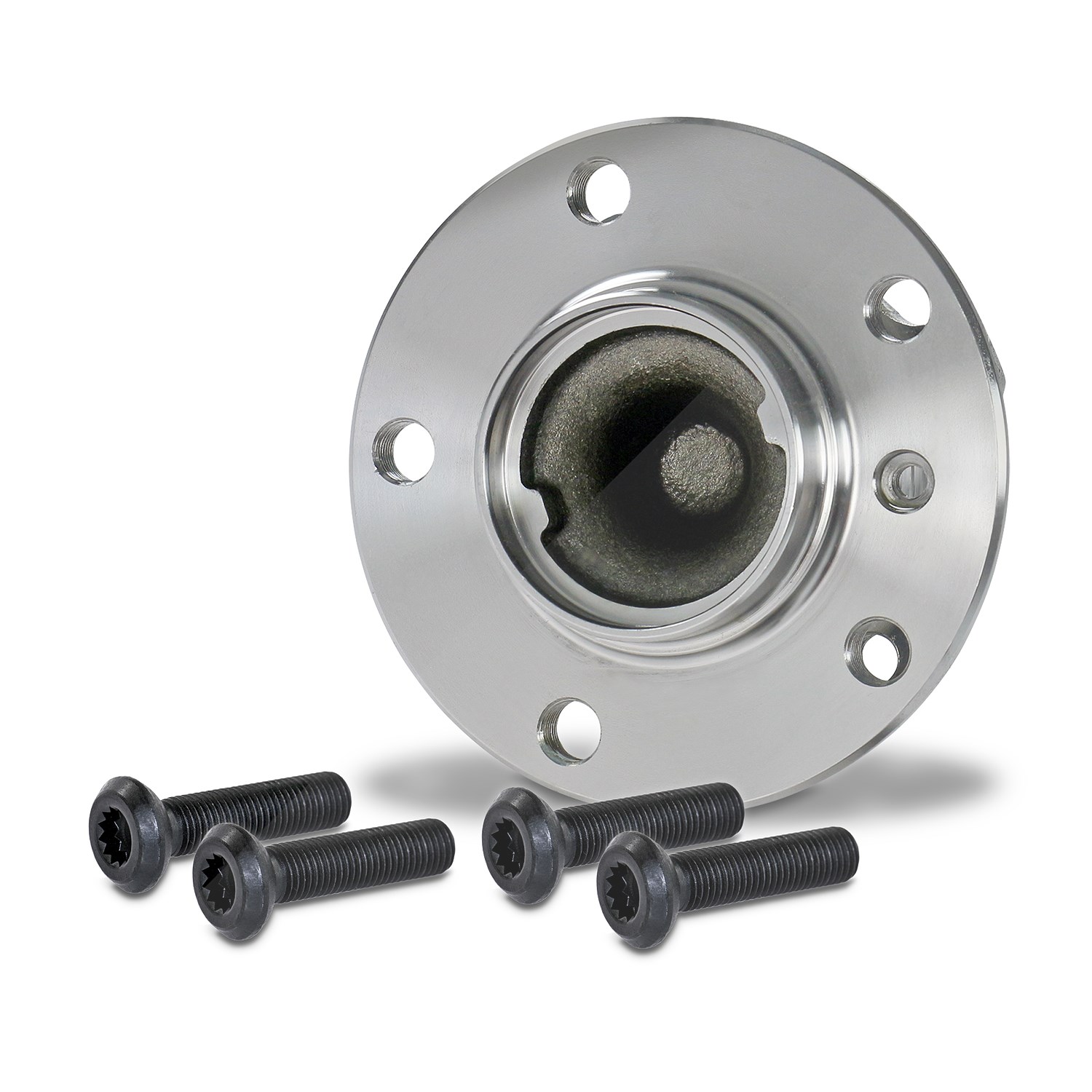 Atec Radlagersatz Vorderachse [Hersteller-Nr. 40513953] für BMW