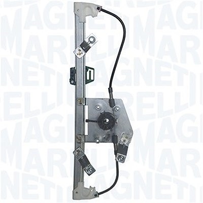 Magneti Marelli Fensterheber [Hersteller-Nr. 350103194500] für Fiat