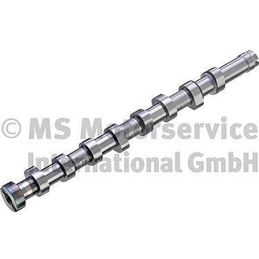 Kolbenschmidt Nockenwelle [Hersteller-Nr. 50007674] für Toyota, Opel, Ford, Mazda, Citroën, Fiat, Vauxhall, Peugeot, Mitsubishi, Ds, Volvo