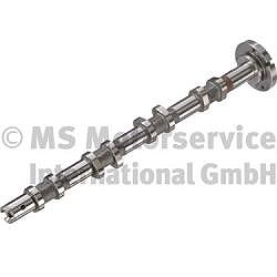 Kolbenschmidt Nockenwelle [Hersteller-Nr. 50007686] für Citroën, Ford, Peugeot, Mazda, Fiat, Land Rover
