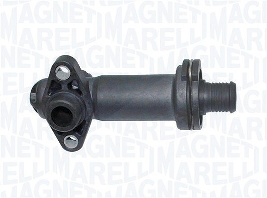 Magneti Marelli Thermostat, Kühlmittel [Hersteller-Nr. 352317101450] für BMW, Opel