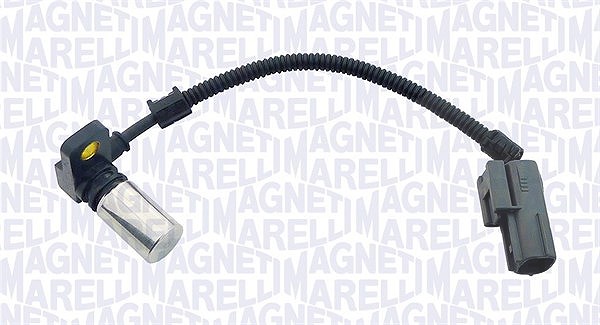 Magneti Marelli Impulsgeber, Kurbelwelle [Hersteller-Nr. 064848266010] für Skoda, Seat, VW