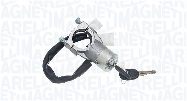 Magneti Marelli Lenkschloss [Hersteller-Nr. 064421303010] für Iveco
