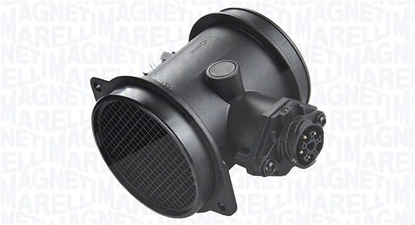 Magneti Marelli Luftmassenmesser [Hersteller-Nr. 213719815019] für Mercedes-Benz