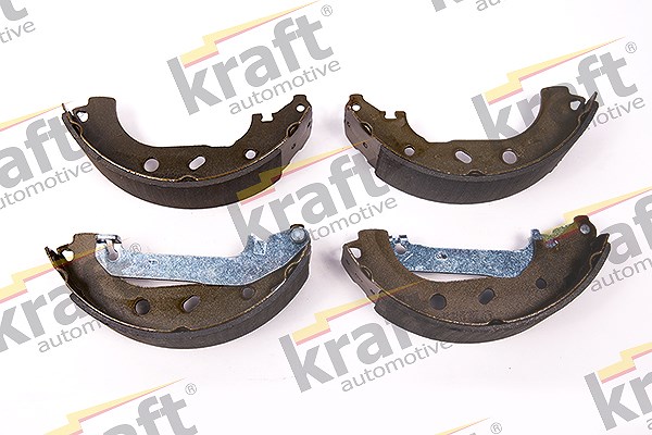 Kraft Automotive Bremsbackensatz [Hersteller-Nr. 6022179] für Ford