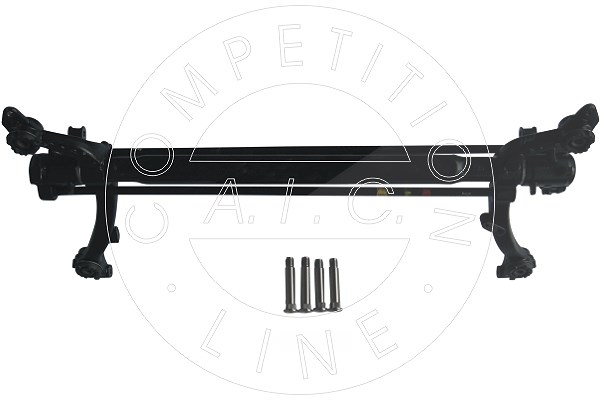 Aic Achskörper Hinterachse [Hersteller-Nr. 55633] für Peugeot