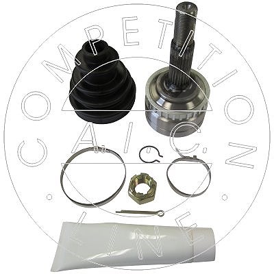 Aic Gelenksatz Antriebswelle [Hersteller-Nr. 53467] für Opel