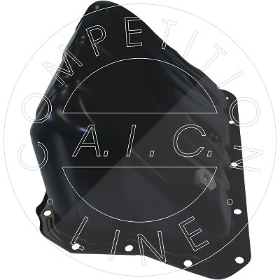 Aic Ölwanne [Hersteller-Nr. 54191] für Smart