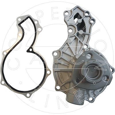 Aic Wasserpumpe inkl. Dichtung [Hersteller-Nr. 51070] für Seat, VW, Ford, Audi
