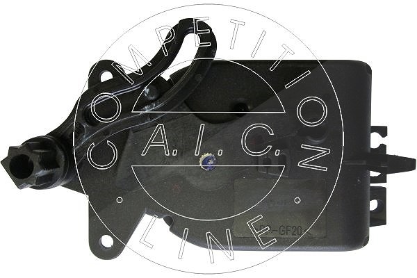 Aic Stellelement Lüftungsklappen [Hersteller-Nr. 53211] für Audi, Skoda, VW, Seat