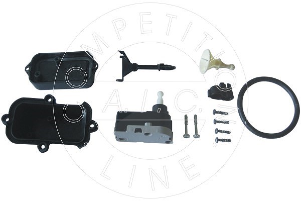 Aic Stellelement Leuchtweitenregulierung [Hersteller-Nr. 53033] für Opel, Vauxhall