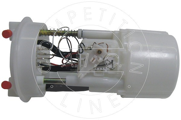 Aic Kraftstoffpumpe [Hersteller-Nr. 51926] für Lancia, Fiat