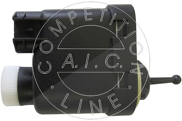 Aic Stellmotor Leuchtweitenregulierung [Hersteller-Nr. 52748] für Opel, Vauxhall