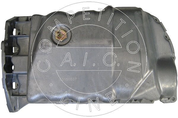 Aic Ölwanne [Hersteller-Nr. 53150] für Dacia, Renault, Volvo, Mitsubishi, Opel