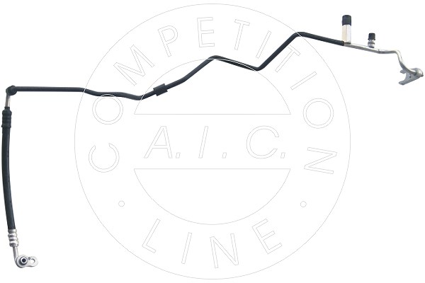 Aic Klimaleitung [Hersteller-Nr. 53684] für Audi, Skoda, VW, Seat