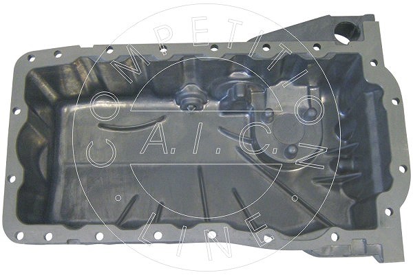Aic ÖLWANNE AUDI A3 8L 8L1 1.8 [Hersteller-Nr. 52666] für Seat, Audi, Skoda, VW