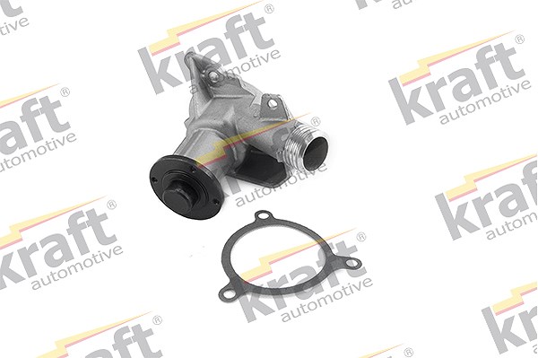 Kraft Automotive Wasserpumpe [Hersteller-Nr. 1502540] für BMW