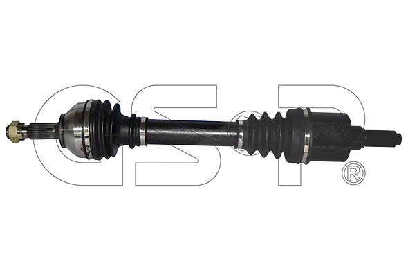 Gsp Antriebswelle [Hersteller-Nr. 210335] für Citroën