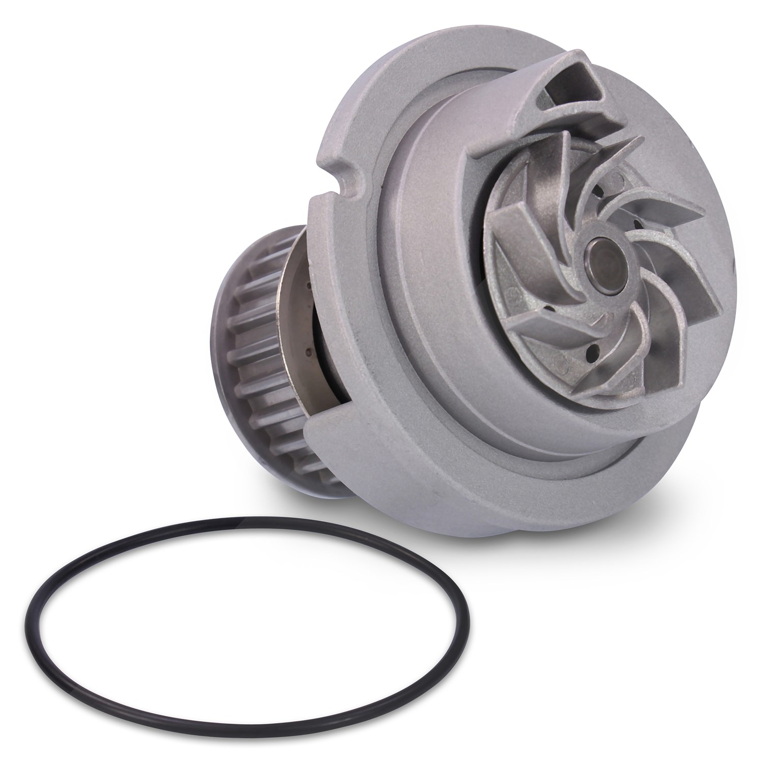 Atec Wasserpumpe inkl. Dichtung [Hersteller-Nr. 30363632] für Opel, Vauxhall, Chevrolet, Saab