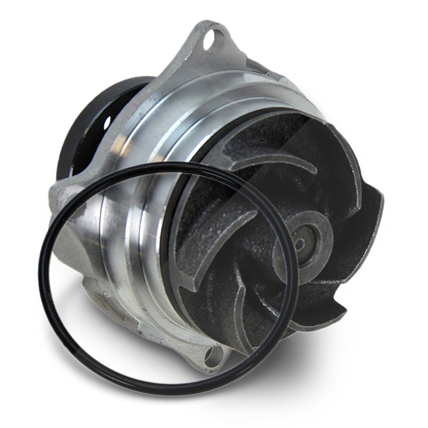 Atec Wasserpumpe inkl. Dichtung [Hersteller-Nr. 30363972] für Ford, Ford Usa, Opel, Mazda