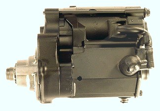 Rotovis Starter [Hersteller-Nr. S55719N] für Rover