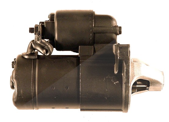 Rotovis Starter [Hersteller-Nr. S52168N] für Nissan