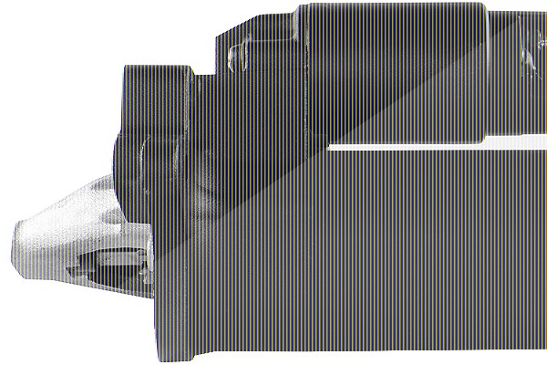 Rotovis Starter [Hersteller-Nr. S80399N] für Renault