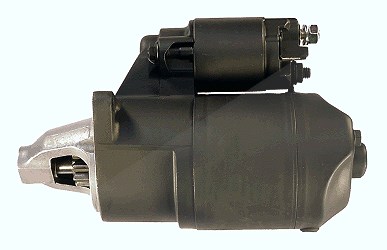Rotovis Starter [Hersteller-Nr. S52806N] für Suzuki