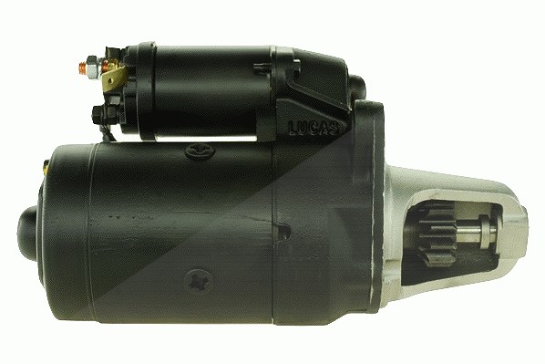 Rotovis Starter [Hersteller-Nr. S55440N] für Rover