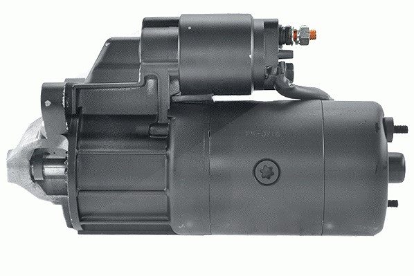 Rotovis Starter [Hersteller-Nr. S52815N] für Suzuki