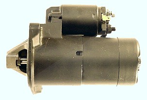 Rotovis Starter [Hersteller-Nr. S52159N] für Nissan