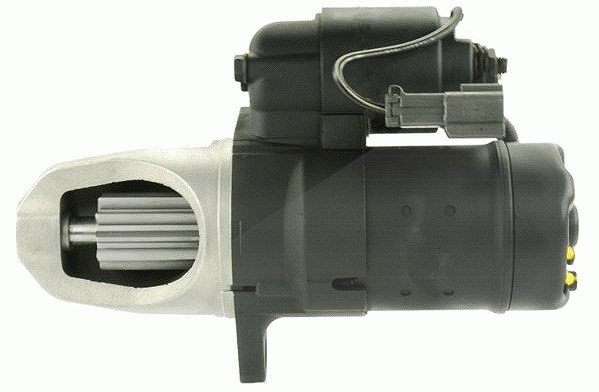 Rotovis Starter [Hersteller-Nr. S52166N] für Nissan
