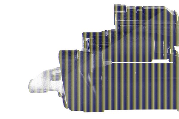 Rotovis Starter [Hersteller-Nr. S80338N] für Toyota